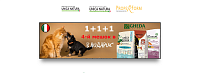 Официальный дистрибьютор Gheda Petfood